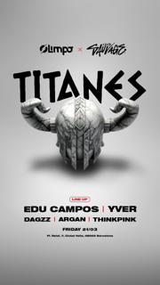 Titanes