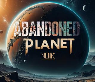 Abandoned Planet (Void Club & Hall - 4 Floors)