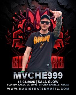 Magistrates x Euskcore