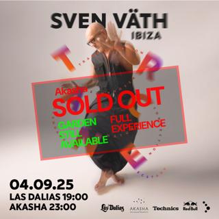 Sven Väth / T.R.A.N.C.E