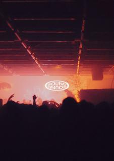 Sound Sound W/ Dj Tonka & Radio Cargo