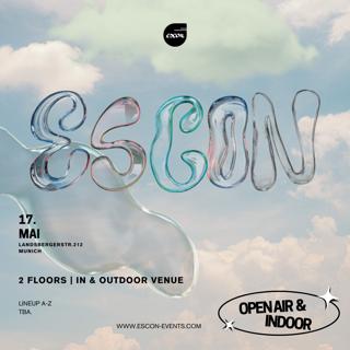 Lieber Escon Open Air & Indoor