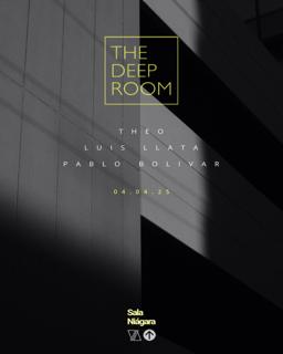 The Deep Room