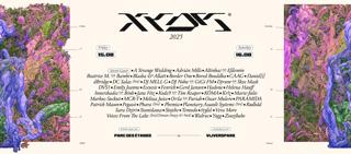 Xrds Festival 2025: Afterparty Friday