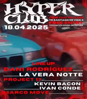 HYPERCLUB