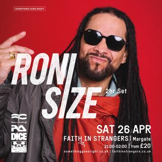 Roni Size