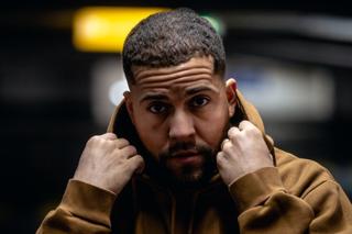 Bernsteinbar presents: JANGO P.ND