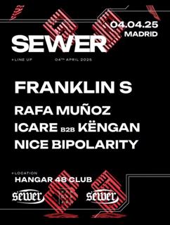 SEWER