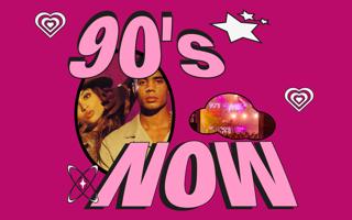 90'S Now In Mezz