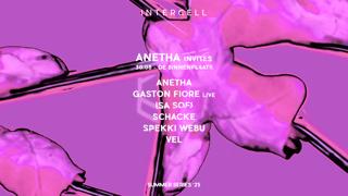Intercell Outdoor: Anetha Invites