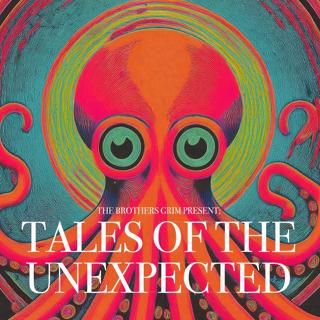 Tales Of The Unexpected - Closing Party