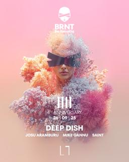 Brnt Iv Anniversary With Deep Dish