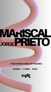 Mariscal & Jorge Prieto