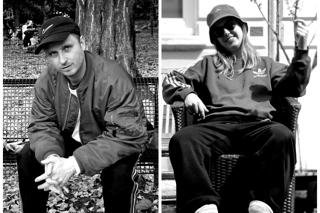 Bernsteinbar presents: DJ SEAGEL SILVER & EMPRESS FRIENDZEY