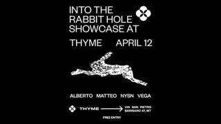 Into The Rabbit Hole Showcase
