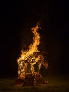Iltisburn Night 25