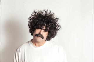 House Of Richi: Richi Risco All Night Long