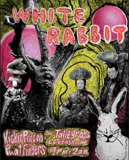 White Rabbit