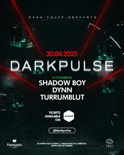 Darkpulse