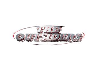 YOTO X THE OUTSIDERS