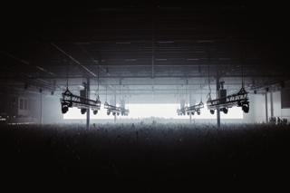 Resistance London Friday Mrak, Artbat, Mathame, Miss Monique, Fideles, Rivo + More