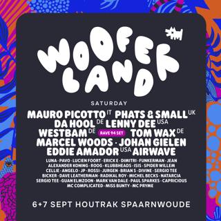 Wooferland Festival