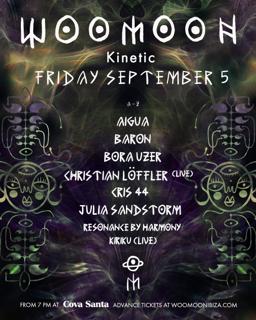 Woomoon