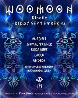 Woomoon