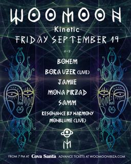Woomoon