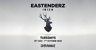 Eastenderz Closing Party