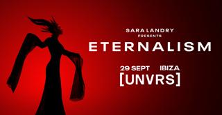 Sara Landry Eternalism