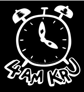 Simple Presents 4Am Kru + More