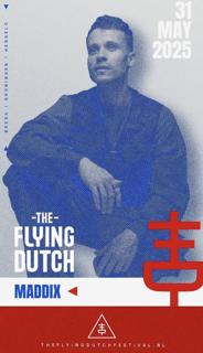 The Flying Dutch Hengelo 2025