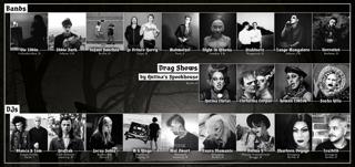 Lieber Tot #1 - Synth & Minimal Wave Festival