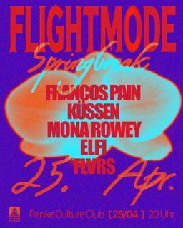 Flightmode ~𝓼𝓹𝓻𝓲𝓷𝓰𝓫𝓻𝓮𝓪𝓴