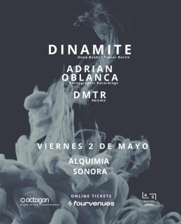 Alquimia Sonora