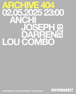 Archive 404
