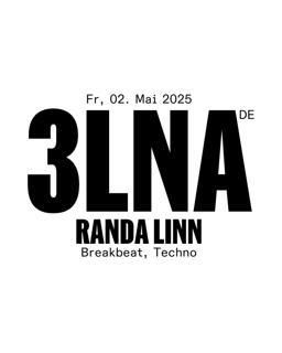 3Lna (De) / Randa Linn