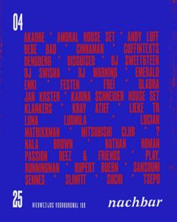 Mitsubishi Club W/ Klankers, Lucian & Rupert Buern