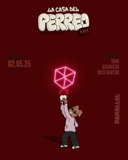 La Casa Del Perreo