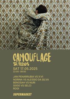 Camouflage