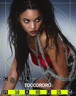 Omoloko, Ploy, Sukubratz, Toccorroro, Torus