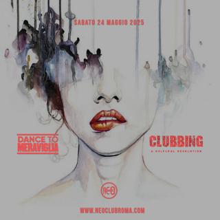 Clubbing
