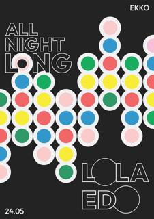 All Night Long
