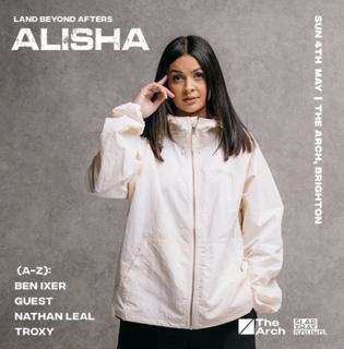 Land Beyond Afters: Alisha + More