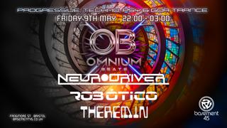 Omnium Beats
