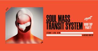 Cynt W. Soul Mass Transit System