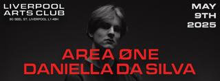 Area Øne & Daniella Da Silva