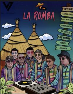 La Rumba @ Hippie Chic