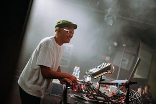 Ltj Bukem: Bank Holiday Special